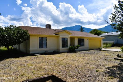 5472 E Hereford Rd, Hereford, AZ 85615 photo 3