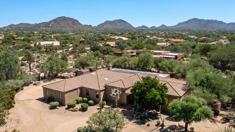 25631 N Ranch Gate Rd, Scottsdale, AZ 85255