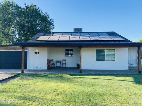 2322 W Missouri Ave, Phoenix, AZ 85015