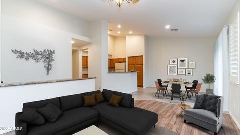 1024 E Frye Rd #1087, Phoenix, AZ 85048 photo 3