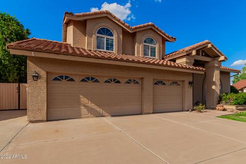 1938 El Freda Rd, Tempe, AZ 85284 photo 3