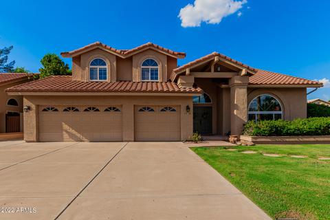 1938 El Freda Rd, Tempe, AZ 85284 photo 1