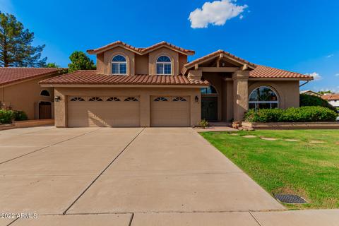 1938 El Freda Rd, Tempe, AZ 85284 photo 2