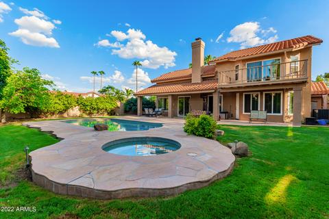 1938 El Freda Rd, Tempe, AZ 85284 photo 32
