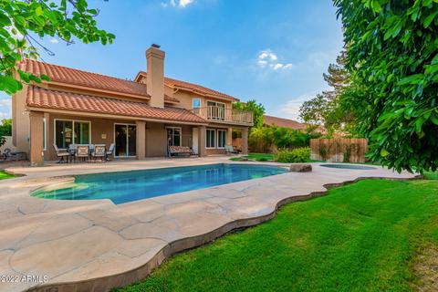 1938 El Freda Rd, Tempe, AZ 85284 photo 31