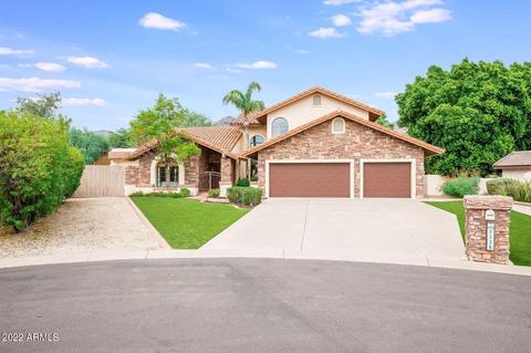 3538 E Dakota Ct, Phoenix, AZ 85044 photo 1
