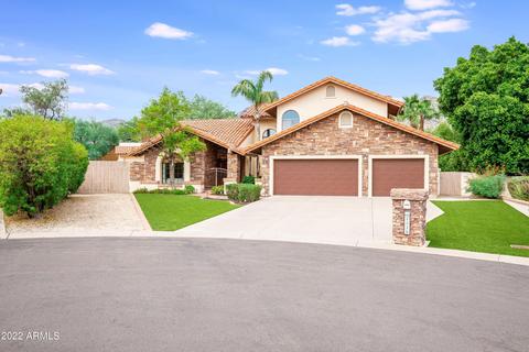 3538 E Dakota Ct, Phoenix, AZ 85044 photo 2