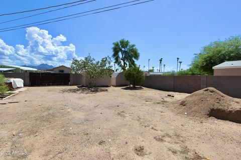 1835 W Shiprock St, Apache Junction, AZ 85120 photo 20