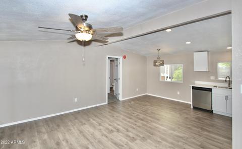 1835 W Shiprock St, Apache Junction, AZ 85120 photo 4