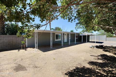 1835 W Shiprock St, Apache Junction, AZ 85120 photo 2