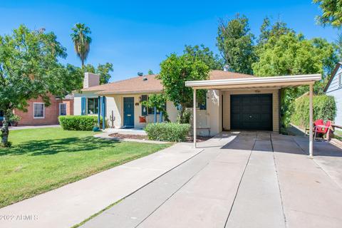 928 W Heatherbrae Dr, Phoenix, AZ 85013 photo 15