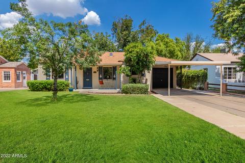 928 W Heatherbrae Dr, Phoenix, AZ 85013 photo 16
