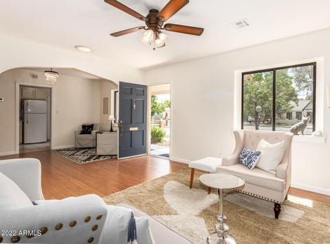 928 W Heatherbrae Dr, Phoenix, AZ 85013 photo 9