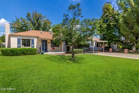 928 W Heatherbrae Dr, Phoenix, AZ 85013 photo 2