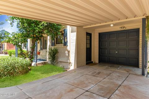 928 W Heatherbrae Dr, Phoenix, AZ 85013 photo 17