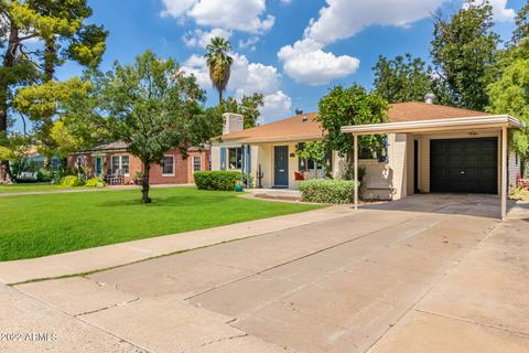 928 W Heatherbrae Dr, Phoenix, AZ 85013 photo 18
