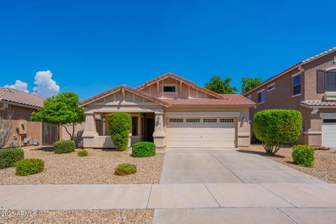16946 W Cocopah St, Goodyear, AZ 85338