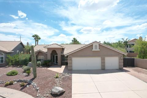 6741 E Vinson Cir, Mesa, AZ 85215 photo 3