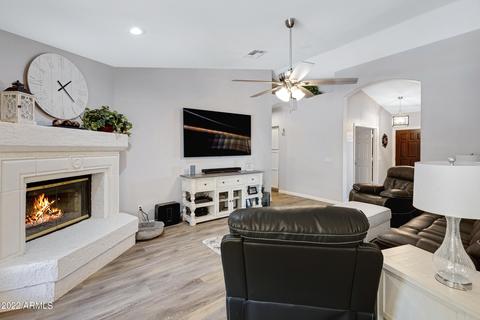 6741 E Vinson Cir, Mesa, AZ 85215 photo 14