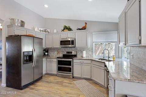 6741 E Vinson Cir, Mesa, AZ 85215 photo 17