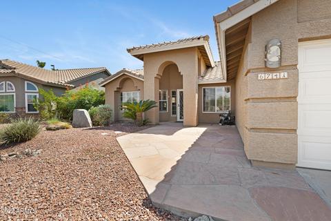 6741 E Vinson Cir, Mesa, AZ 85215 photo 5