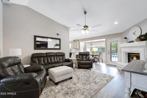 6741 E Vinson Cir, Mesa, AZ 85215 photo 15