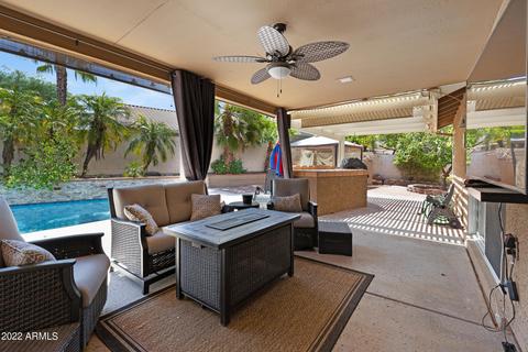 6741 E Vinson Cir, Mesa, AZ 85215 photo 41