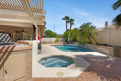 6741 E Vinson Cir, Mesa, AZ 85215 photo 34