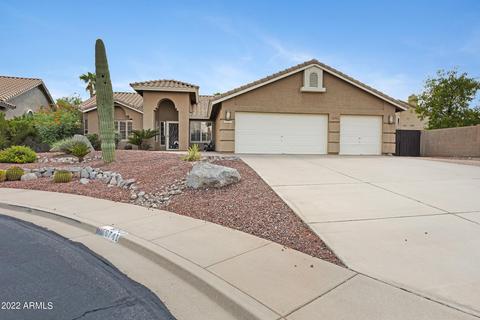 6741 E Vinson Cir, Mesa, AZ 85215 photo 4