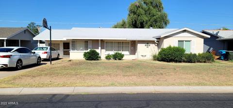 5320 N 19th Dr, Phoenix, AZ 85015 photo 1