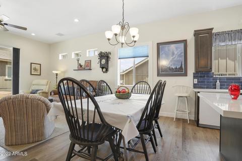 208 S Thunder Mtn, Payson, AZ 85541 photo 7