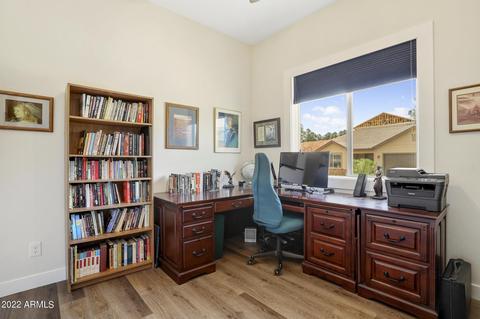 208 S Thunder Mtn, Payson, AZ 85541 photo 12