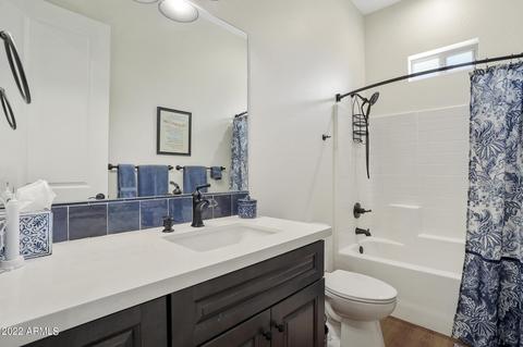208 S Thunder Mtn, Payson, AZ 85541 photo 13