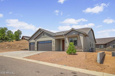 208 S Thunder Mtn, Payson, AZ 85541 photo 3