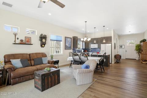208 S Thunder Mtn, Payson, AZ 85541 photo 4