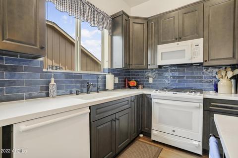 208 S Thunder Mtn, Payson, AZ 85541 photo 9
