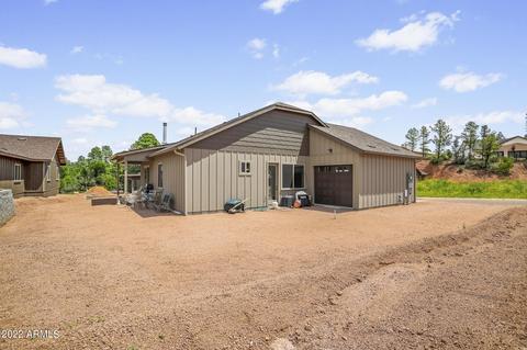 208 S Thunder Mtn, Payson, AZ 85541 photo 22