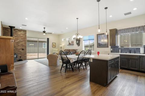 208 S Thunder Mtn, Payson, AZ 85541 photo 5