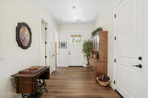 208 S Thunder Mtn, Payson, AZ 85541 photo 2