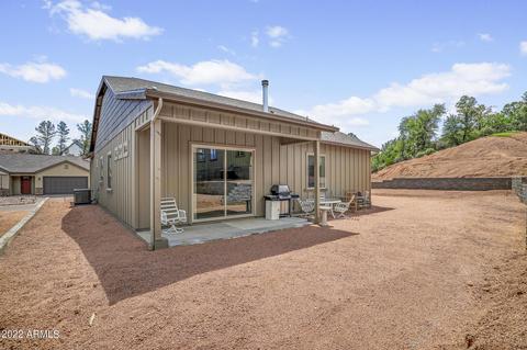 208 S Thunder Mtn, Payson, AZ 85541 photo 24