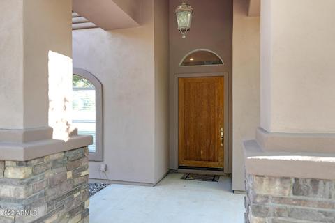 2725 E Via De Palmas --, Gilbert, AZ 85298 photo 4