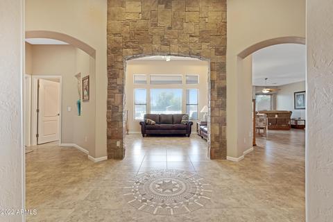 2725 E Via De Palmas --, Gilbert, AZ 85298 photo 5