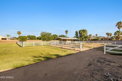 2725 E Via De Palmas --, Gilbert, AZ 85298 photo 44