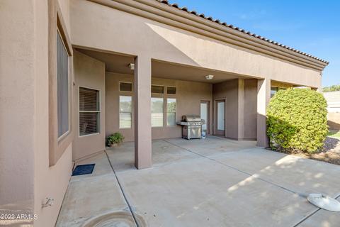 2725 E Via De Palmas --, Gilbert, AZ 85298 photo 47