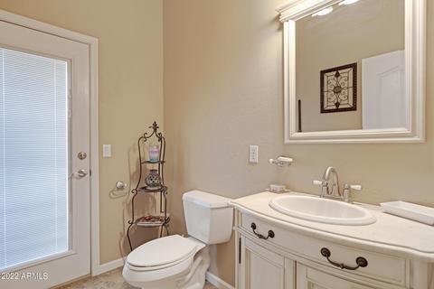 2725 E Via De Palmas --, Gilbert, AZ 85298 photo 30
