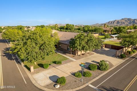2725 E Via De Palmas --, Gilbert, AZ 85298 photo 50