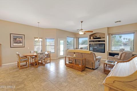 2725 E Via De Palmas --, Gilbert, AZ 85298 photo 19