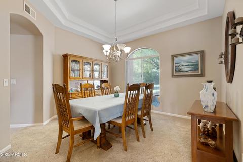 2725 E Via De Palmas --, Gilbert, AZ 85298 photo 10