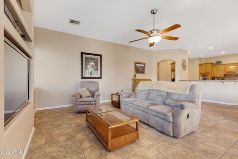 2725 E Via De Palmas --, Gilbert, AZ 85298 photo 21