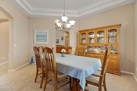 2725 E Via De Palmas --, Gilbert, AZ 85298 photo 11